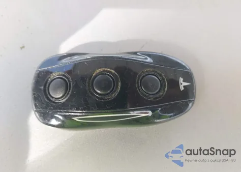 2013 Tesla Model S Performance from USA, damaged, VIN 5YJSA1CP6DFP09365